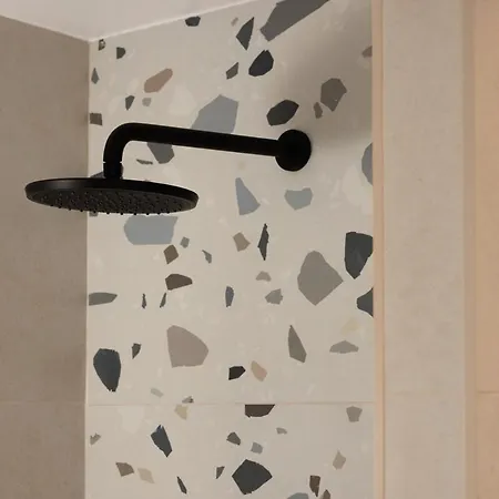公寓 Due Venti Downtown Suites Naxos Junior *