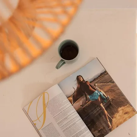 Due Venti Downtown Suites Naxos Junior 公寓 *