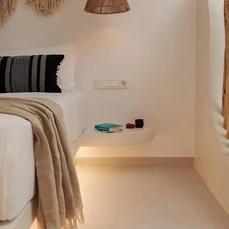 Due Venti Downtown Suites Naxos Junior 公寓 Naxos City