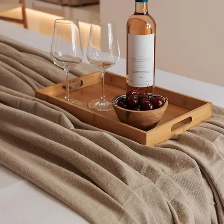 Due Venti Downtown Suites Naxos Junior