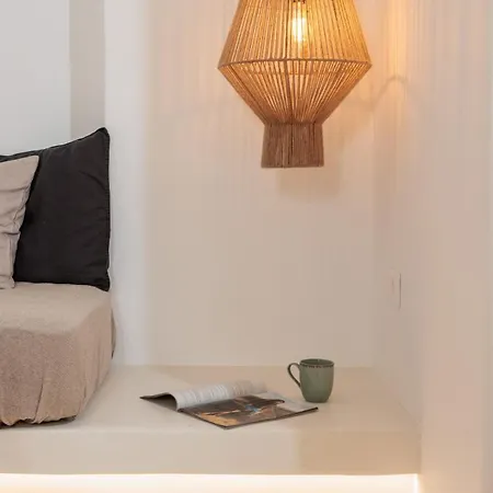 公寓 Due Venti Downtown Suites Naxos Junior Naxos City